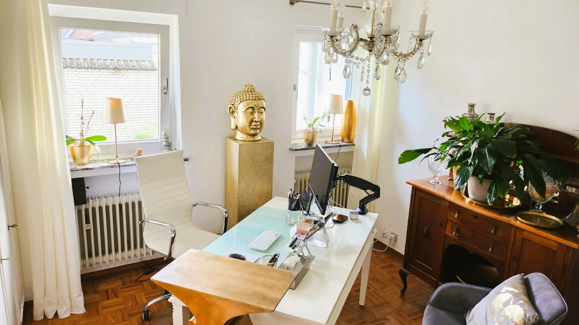 Expertise in Physiotherapie (Heilpraktiker) & Heilpraxis